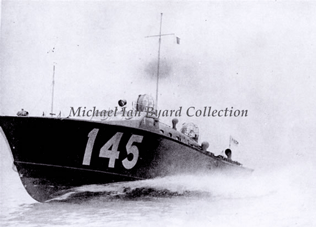 ASRL 145